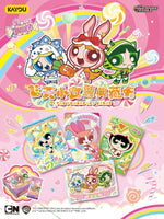 (S-Chinese) Kayou CCG: The Powerpuff Girls Candy Pack Wave 1 Booster Box