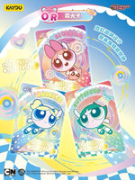 (S-Chinese) Kayou CCG: The Powerpuff Girls Candy Pack Wave 1 Booster Box