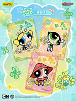 (S-Chinese) Kayou CCG: The Powerpuff Girls Candy Pack Wave 1 Booster Box