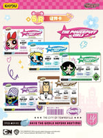 (S-Chinese) Kayou CCG: The Powerpuff Girls Candy Pack Wave 1 Booster Box