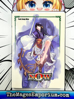 Now Vol 4 - The Mage's Emporium Comics One 2409 BackInStock UPDATEMETA Used English Manga Japanese Style Comic Book