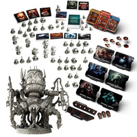 Nemesis: Retaliation - Stretch Goals Box