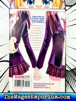 NTR Netsuzou Trap Vol 1 - The Mage's Emporium Seven Seas 2407 BackInStock UPDATEMETA Used English Manga Japanese Style Comic Book