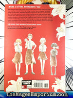 O Maidens in Your Savage Season Vol 1 - The Mage's Emporium Kodansha outofstock updateage updateauthor Used English Manga Japanese Style Comic Book