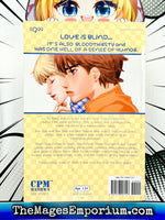 Oath to Love and Passion Vol 1 - The Mage's Emporium CPM 2405 alltags description Used English Manga Japanese Style Comic Book