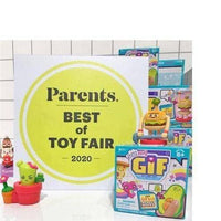 Oh My GIF 1 Bit Pack - Series 1 - (1) blind Box