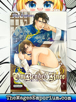 On Bended Knee - The Mage's Emporium 801 2409 UPDATEMETA Used English Manga Japanese Style Comic Book