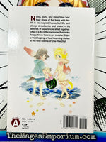 One Fine Day Vol 3 - The Mage's Emporium Yen Press outofstock UPDATEMETA Used English Manga Japanese Style Comic Book