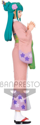 One Piece DXF - The Grandline Lady - Wanokuni - Vol. 4 Figure Kozuki Hiyori - The Mage's Emporium Super Anime Store Shopify Collective Super Anime Store Used English Figures Japanese Style Comic Book