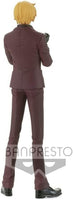 ONE PIECE DXF ~ THE GRANDLINE MEN ~ WANOKUNI vol.20 SANJI Figure - The Mage's Emporium Super Anime Store Shopify Collective Super Anime Store Used English Figures Japanese Style Comic Book