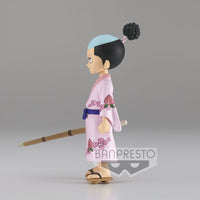 One Piece Dxf The Grandline Series Wanokuni Vol.5 B: Kouzuki Momonosuke Figure - The Mage's Emporium Super Anime Store Shopify Collective Super Anime Store Used English Figures Japanese Style Comic Book
