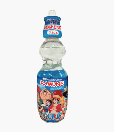 ONE PIECE RAMUNE PET 8.45 FZ - The Mage's Emporium Super Anime Store Shopify Collective Super Anime Store Used English Figures Japanese Style Comic Book
