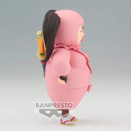 One Piece - Shinobu The Grandline Lady DXF Figure - The Mage's Emporium Super Anime Store Shopify Collective Super Anime Store Used English Figures Japanese Style Comic Book