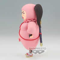 One Piece - Shinobu The Grandline Lady DXF Figure - The Mage's Emporium Super Anime Store Shopify Collective Super Anime Store Used English Figures Japanese Style Comic Book