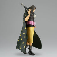 ONE PIECE SHUKKO YASOPP Figure - The Mage's Emporium Super Anime Store Shopify Collective Super Anime Store Used English Figures Japanese Style Comic Book