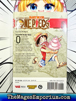 One Piece Vol 5 - The Mage's Emporium Viz Media 2412 UPDATEMETA Used English Manga Japanese Style Comic Book