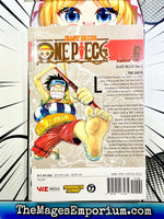 One Piece Vol 6 - The Mage's Emporium Viz Media 2412 BackInStock UPDATEMETA Used English Manga Japanese Style Comic Book