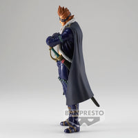 One Piece - Wanokuni X Drake The Grandline Men DXF Figure - The Mage's Emporium Super Anime Store Shopify Collective Super Anime Store Used English Figures Japanese Style Comic Book