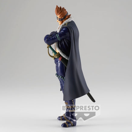 One Piece - Wanokuni X Drake The Grandline Men DXF Figure - The Mage's Emporium Super Anime Store Shopify Collective Super Anime Store Used English Figures Japanese Style Comic Book