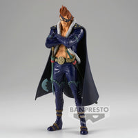 One Piece - Wanokuni X Drake The Grandline Men DXF Figure - The Mage's Emporium Super Anime Store Shopify Collective Super Anime Store Used English Figures Japanese Style Comic Book