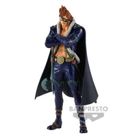 One Piece - Wanokuni X Drake The Grandline Men DXF Figure - The Mage's Emporium Super Anime Store Shopify Collective Super Anime Store Used English Figures Japanese Style Comic Book