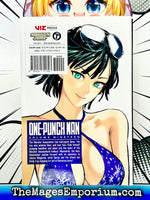 One-Punch Man Vol 19 - The Mage's Emporium Viz Media 2404 alltags description Used English Manga Japanese Style Comic Book