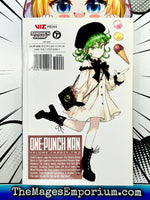 One-Punch Man Vol 22 - The Mage's Emporium Viz Media 2404 alltags description Used English Manga Japanese Style Comic Book