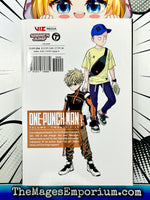 One-Punch Man Vol 25 - The Mage's Emporium Viz Media 2404 alltags description Used English Manga Japanese Style Comic Book