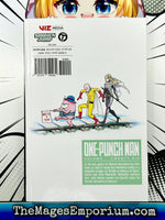 One-Punch Man Vol 26 - The Mage's Emporium Viz Media 2404 alltags description Used English Manga Japanese Style Comic Book