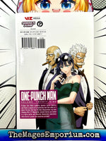 One - Punch Man Vol 29 BRAND NEW RELEASE - The Mage's Emporium Viz Media 2411 UPDATEMETA Used English Manga Japanese Style Comic Book