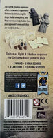 Onitama: Light and Shadow - Board Game - The Mage's Emporium PunkOuter Games PunkOuter Games Shopify Collective Used English Board Game Japanese Style Comic Book