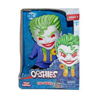 Ooshies DC 4 Inch Figures - Series 4 - Select Figure(s) - The Mage's Emporium ToyShnip Shopify Collective ToyShnip Used English Toys & Games Japanese Style Comic Book