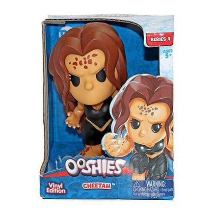 Ooshies DC 4 Inch Figures - Series 4 - Select Figure(s) - The Mage's Emporium ToyShnip Shopify Collective ToyShnip Used English Toys & Games Japanese Style Comic Book