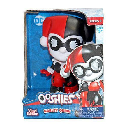 Ooshies DC 4 Inch Figures - Series 4 - Select Figure(s) - The Mage's Emporium ToyShnip Shopify Collective ToyShnip Used English Toys & Games Japanese Style Comic Book