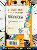 Orange Planet Vol 1 - The Mage's Emporium Del Rey outofstock UPDATEMETA Used English Manga Japanese Style Comic Book