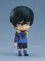 Nendoroid Petit Blind Box – Blue Lock Edition – Orange Rouge Good Smile Company