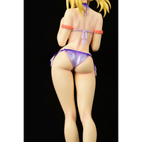 Orca Toys: Fairy Tail - Lucy Heartfilia (Swimsuit Pure in Heart) Twin Tail Ver. 1/6 Scale Figure - The Mage's Emporium Shumi Toys & Gifts Shopify Collective Shumi Toys & Gifts Used English 1/6 Scale Figure Japanese Style Comic Book