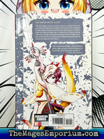 Orient Vol 4 - The Mage's Emporium Kodansha 2020's 2311 action Used English Manga Japanese Style Comic Book