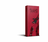 Summit: Teams Expansion