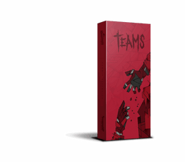 Summit: Teams Expansion