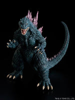 Aoshima: Godzilla 2000 Millenium - Limited Edition Model Kit (1999)