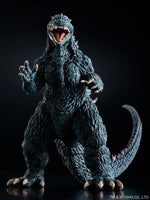 Aoshima: Godzilla 2000 Millenium - Limited Edition Model Kit (1999)