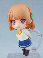 Osamake: Romcom Where The Childhood Friend Won't Lose Nendoroid 1631 Kuroha Shida Figure - The Mage's Emporium Super Anime Store Shopify Collective Super Anime Store Used English Figures Japanese Style Comic Book