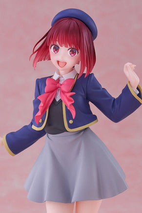 Oshi no Ko Coreful Figure - Kana Arima (School Uniform Ver.) - The Mage's Emporium Super Anime Store Shopify Collective Super Anime Store Used English Japanese Style Comic Book