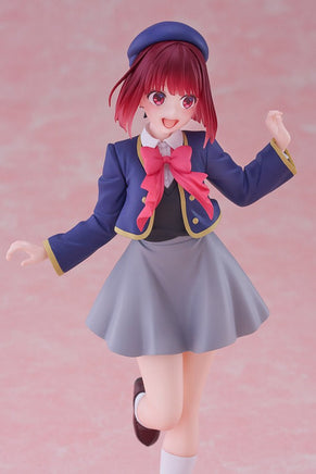 Oshi no Ko Coreful Figure - Kana Arima (School Uniform Ver.) - The Mage's Emporium Super Anime Store Shopify Collective Super Anime Store Used English Japanese Style Comic Book