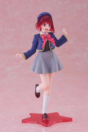 Oshi no Ko Coreful Figure - Kana Arima (School Uniform Ver.) - The Mage's Emporium Super Anime Store Shopify Collective Super Anime Store Used English Japanese Style Comic Book