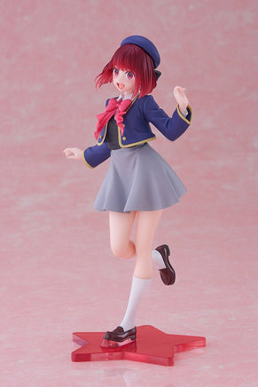 Oshi no Ko Coreful Figure - Kana Arima (School Uniform Ver.) - The Mage's Emporium Super Anime Store Shopify Collective Super Anime Store Used English Japanese Style Comic Book