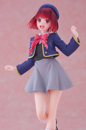 Oshi no Ko Coreful Figure - Kana Arima (School Uniform Ver.) - The Mage's Emporium Super Anime Store Shopify Collective Super Anime Store Used English Japanese Style Comic Book