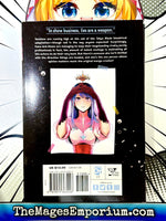 Oshi No Ko Vol 5 - The Mage's Emporium Yen Press outofstock UPDATEMETA Used English Manga Japanese Style Comic Book