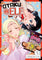 Otaku Elf Vol 3 - The Mage's Emporium Seven Seas 2409 UPDATEMETA Used English Manga Japanese Style Comic Book